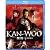 KAN-WOO/関羽　三国志英傑伝 [Blu-ray]