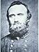 Portrait of Thomas J. 'stonewall' Jackson Art Photographic Poster Print, 18x24