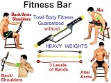 Fitness Bow