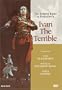 Prokofiev - Ivan the Terrible, The Classic Motion Picture with The Bolshoi Ballet / Natalia Bessmertnova, Yuri Grigorovich