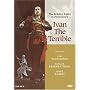 Prokofiev - Ivan the Terrible, The Classic Motion Picture with The Bolshoi Ballet / Natalia Bessmertnova, Yuri Grigorovich
