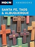 Moon Santa Fe, Taos, and Albuquerque (Moon Handbooks)