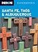Moon Santa Fe, Taos, and Albuquerque (Moon Handbooks)