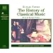 The History of Classical Music (Non Fiction)