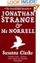 Jonathan Strange and Mr. Norrell