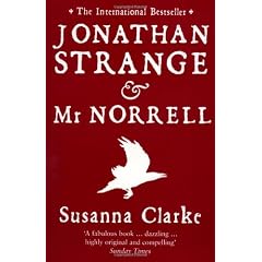 Jonathan Strange And Mr Norrell