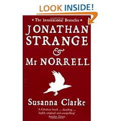 Jonathan Strange and Mr. Norrell