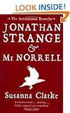 Jonathan Strange and Mr. Norrell