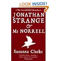 Jonathan Strange and Mr. Norrell