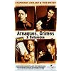Arnaques, crimes et botanique