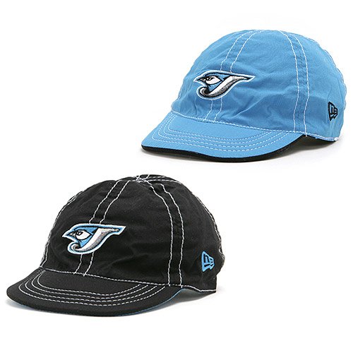 Toronto Blue Jays Mesa Flip Reversible Infant Cap Infant