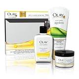 Olay Complete Skin Care Starter Trio Pack