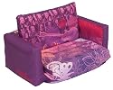Hannah Montana Tween Flip Out Sofa