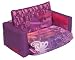 Toys : Hannah Montana Tween flip out sofa