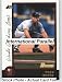 1998 Bowman International #249 Wade Boggs - Tampa Bay Devil Rays (Baseball Cards)