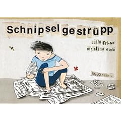 Schnipselgestr�pp