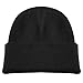2 Pack Mens Adult Winter Thermal Thinsulate Knitted Beanie Hat