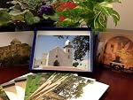 Texas Missions Notecards
