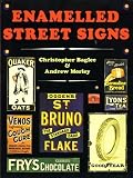 Enameled Street Signs