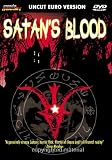 SATANS BLOOD..(Mondo Macabro)..Unrated..Region 0..