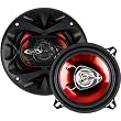 5.25 2-Way Full Range Chaos Speakers - 200W