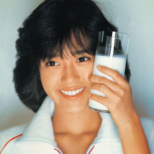 早見優のアイテム画像