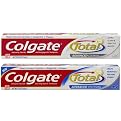 Colgate Total Advanced Toothpaste