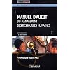 Manuel d'audit du Management des Ressources Humaines : M�thode Audit MRH