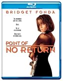 Cover art for  Point of No Return  [Blu-ray]