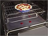 Chef's Planet Nonstick Ovenliner 30-in.