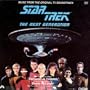 Star Trek: The Next Generation - Encounter at Farpoint
