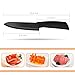 Ceramic Knife, HOMETEK Knife Set With Sheath - 6