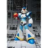 D-Arts エックス (フルアーマー)