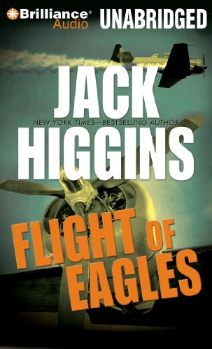 Flight of Eagles (Dougal Munro/Jack Carter Series)