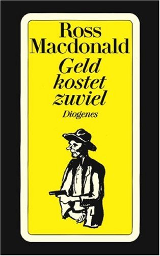 Geld kostet zuviel.