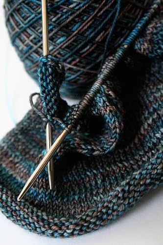 Addi Turbo 20" Circular Knitting Needles by SKACEL Size 1