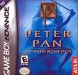 Peter Pan: The Motion Picture Event GBA