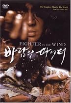 Fighter In The Wind