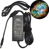 HQRP AC Power Adapter / Battery Charger + Cord compatible with Sony Dark Blue Reader Digital Book Replacement plus HQRP Coaster 51kxP%2BsL6wL. SL160 HQRP AC Power Adapter / Battery Charger + Cord compatible with Sony Dark Blue Reader Digital Book Replacement plus HQRP Coaster
