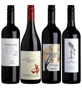 The Ultimate New World Reds Case of 12 The Ultimate New World Reds Case of 12