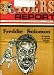 San Francisco 49ers Report January 12 1986 Freddie Solomon Cover, Bill Ring Centerfold Poster, Alumni Profile - Kermit Alexander, Bruce Collins, Freddie Solomon Retiring