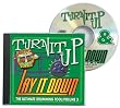 Turn it Up & Lay it Down Volume 3 "Rock it Science"
