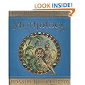 Mythology (Ology Series)