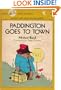 Paddington Goes to Town