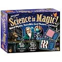 John Adams Science Is Magic