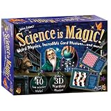 John Adams Science Is Magic