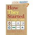 How They Started in Tough Times