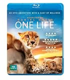 One Life [Blu-ray]
