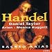 Handel Oratorios
