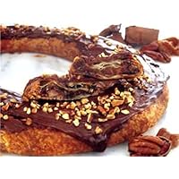 O and H Danish Kringle, Turtle Flavor